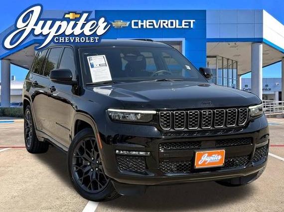 JEEP GRAND CHEROKEE 2023 1C4RJKEG3P8799192 image JEEP GRAND CHEROKEE 2023 1C4RJKEG3P8799192 image